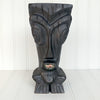 Big Kahuna Tiki Mug - Black Steel