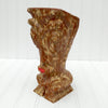 Big Kahuna Tiki Mug - Spotted Wood