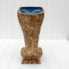 Big Kahuna Tiki Mug - Spotted Wood