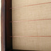 Tiki Matchbook Display Case B
