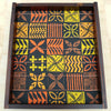 Tiki Matchbook Display Case D
