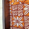 Tiki Matchbook Display Case C