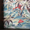 Tiki Matchbook Display Case A