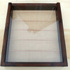 Tiki Matchbook Display Case B