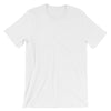 Islander T-Shirt - White Print