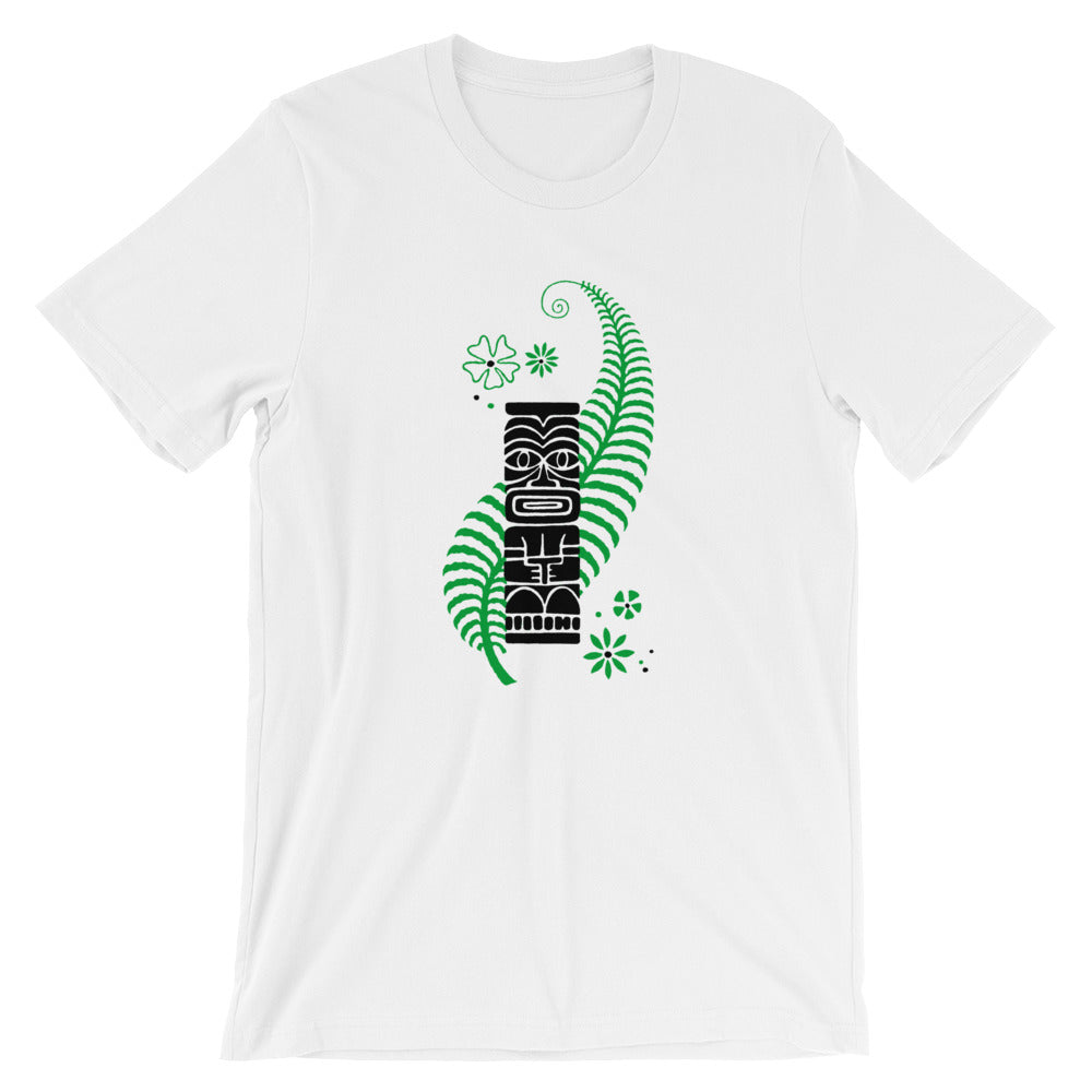 Jungle Tiki T-Shirt