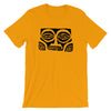 Kauai Surf T-Shirt - Black Print