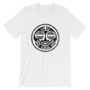Islander T-Shirt - Black Print
