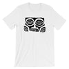 Kauai Surf T-Shirt - Black Print