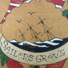 A Sailors Grave