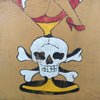 Sailor Beware
