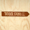 Trader Sam's Directional Arrow