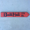 Bali Ha'i Directional Arrow