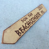 Don the Beachcomber Directional Arrow
