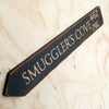 Smugglers Cove Directional Arrow