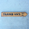 Trader Vic's Directional Arrow