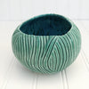 Coconut Mug - Teal Green