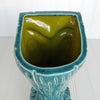Big Kahuna Tiki Mug - Spotted Turquoise