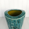 Hamu Tiki Mug - Turquoise