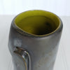 Classic Moai Tiki Mug - Tarnished Silver