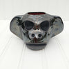 Mean Maori Monkey - Tanished Silver