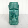 Classic Moai Tiki Mug - Teal
