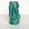 Classic Moai Tiki Mug - Teal