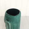 Classic Moai Tiki Mug - Teal