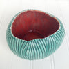 Coconut Mug - Turquoise