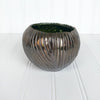 Coconut Mug - Chrome