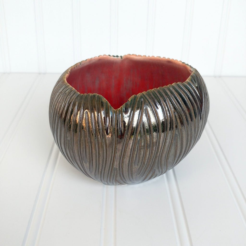 Coconut Mug - Chrome