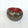 Coconut Mug - Chrome