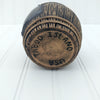 Rum Barrel Tiki Mug - XXX