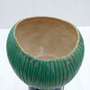 Magical Moai Coconut Chalice - Blue Surf