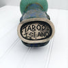 Magical Moai Coconut Chalice - Blue Surf