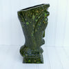Big Kahuna Tiki Mug - Gator Green