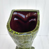 Big Kahuna Tiki Mug - Gator Green