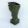 Big Kahuna Tiki Mug - Gator Green