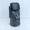 Classic Moai Tiki Mug - Steel