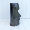 Classic Moai Tiki Mug - Steel