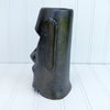 Classic Moai Tiki Mug - Steel