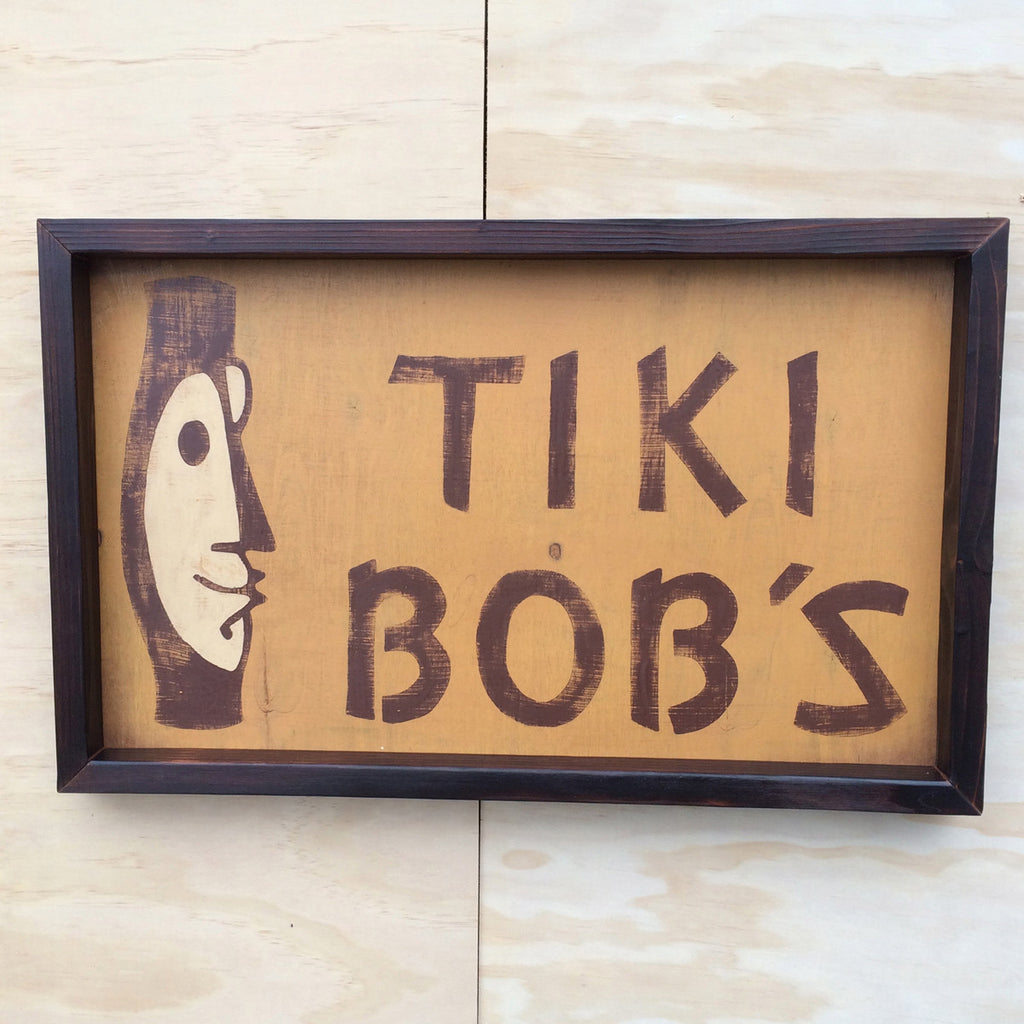 Tiki Bob's