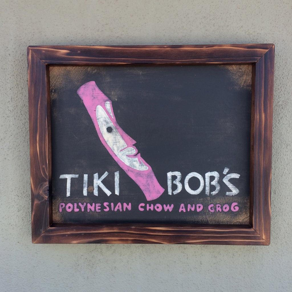 Tiki Bob's