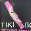Tiki Bob's