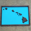 Hawaii - Turquoise - Large