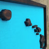 Hawaii - Turquoise - Large